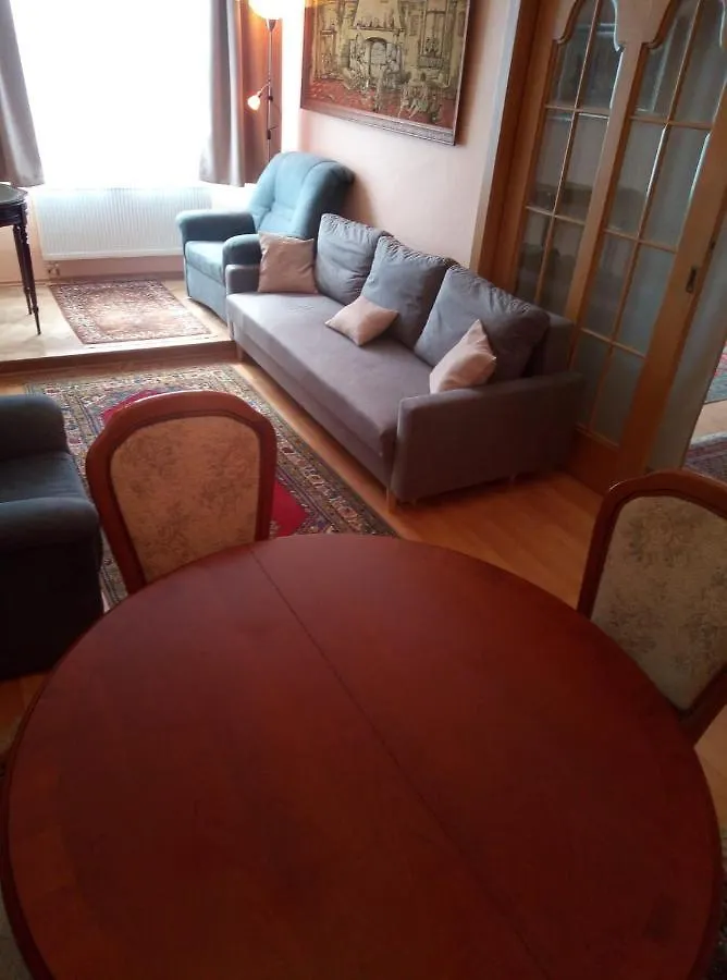 Kamil Apartments, Lux, 95M2 Karlovy Vary