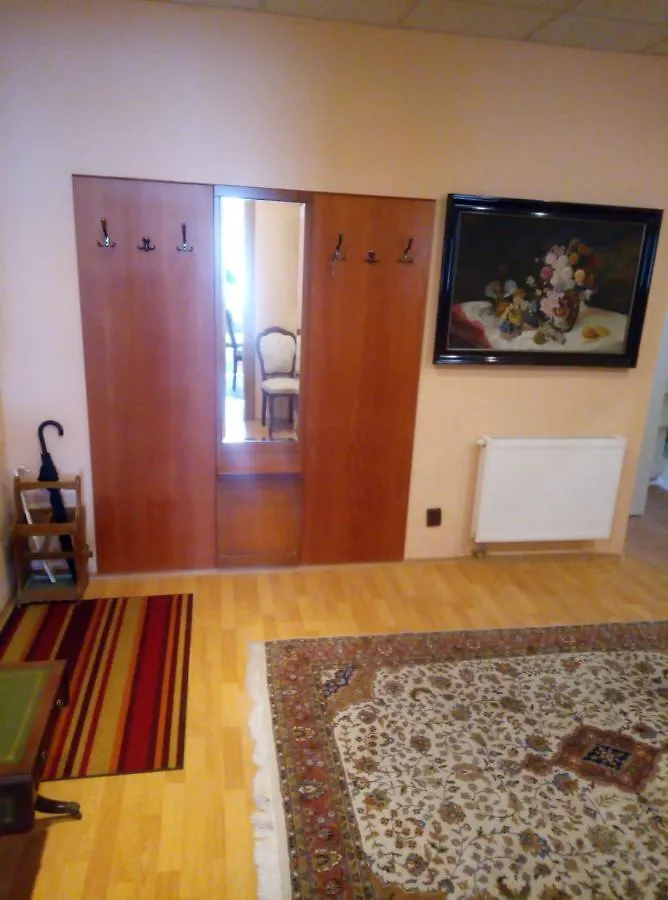 Kamil Apartments, Lux, 95M2 Karlovy Vary 0*,
