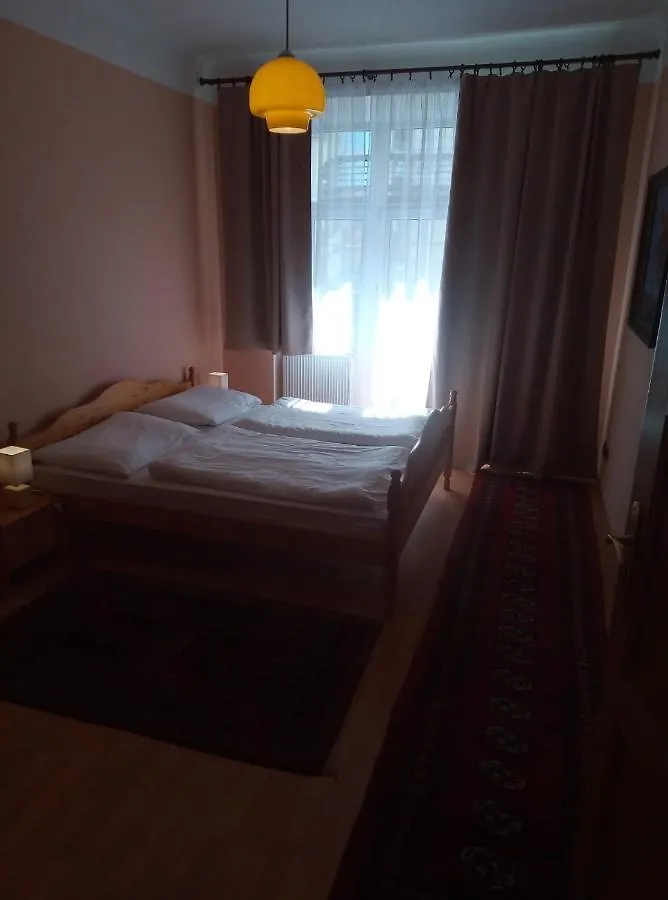 Kamil Apartments, Lux, 95M2 Karlovy Vary Česká republika