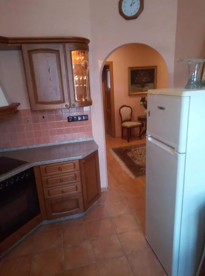 Kamil Apartments, Lux, 95M2 Karlovy Vary Apartmán