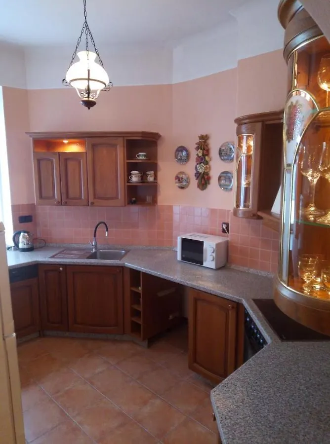 Kamil Apartments, Lux, 95M2 Karlovy Vary Apartmán