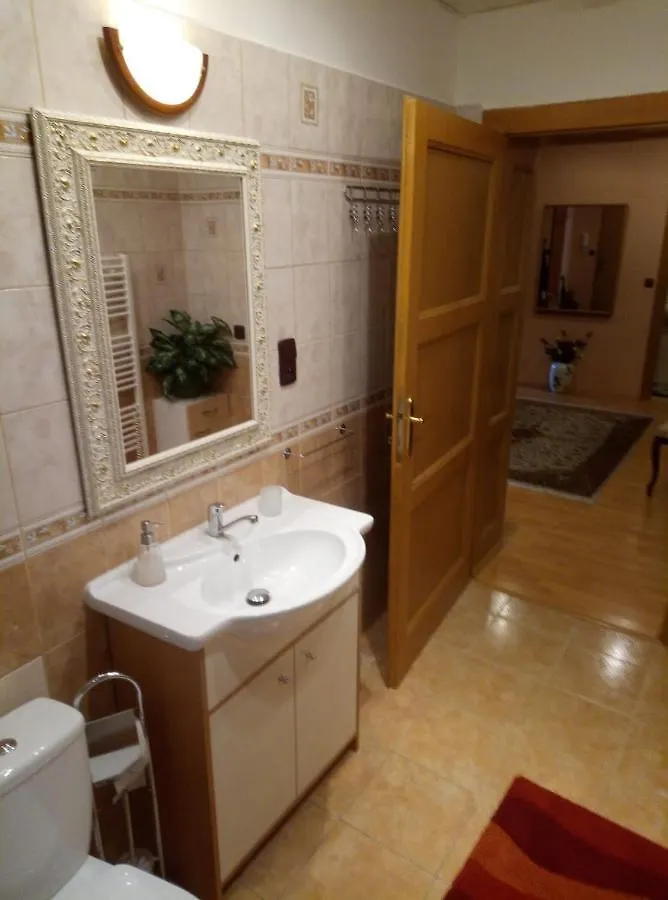 Apartmán Kamil Apartments, Lux, 95M2 Karlovy Vary