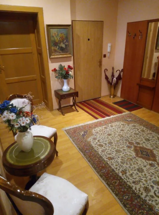 Kamil Apartments, Lux, 95M2 Karlovy Vary 0*,  Česká republika