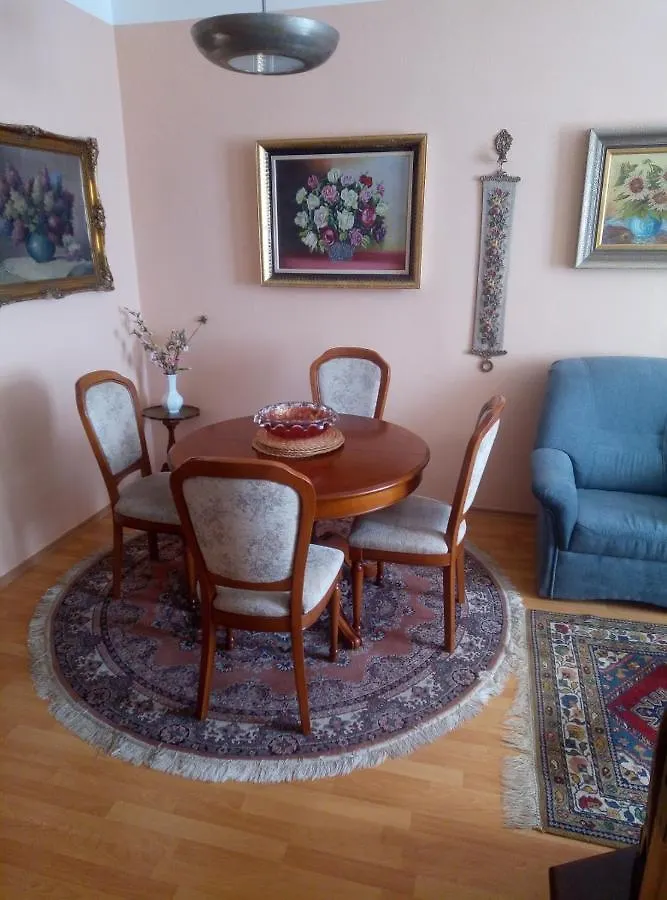 Apartmán Kamil Apartments, Lux, 95M2 Karlovy Vary