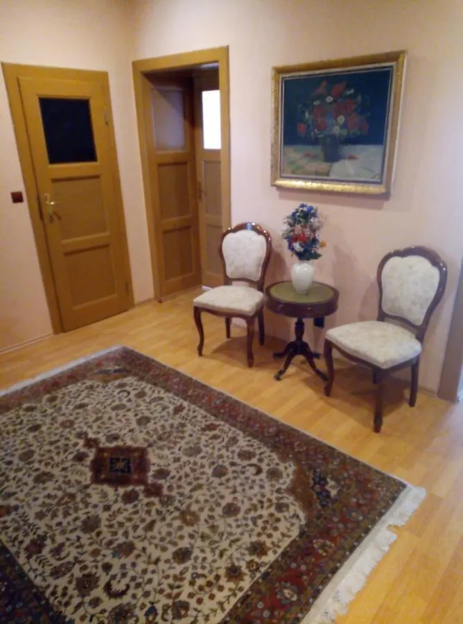 Kamil Apartments, Lux, 95M2 Karlsbad