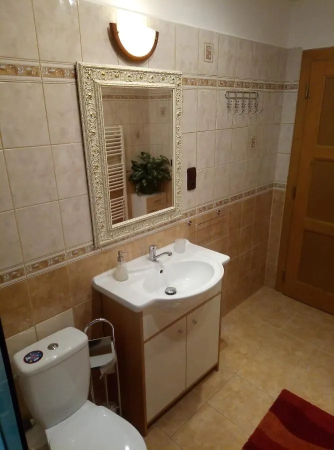 Kamil Apartments, Lux, 95M2 Karlsbad 0*,  Tschechische Republik