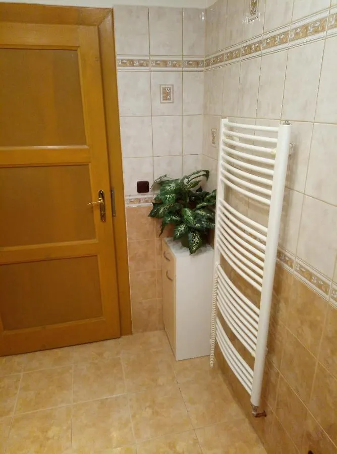 Kamil Apartments, Lux, 95M2 Karlsbad 0*,