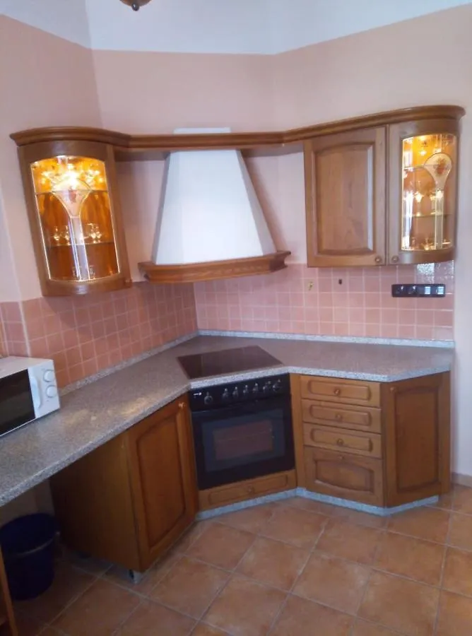 Apartment Kamil Apartments, Lux, 95M2 Karlsbad