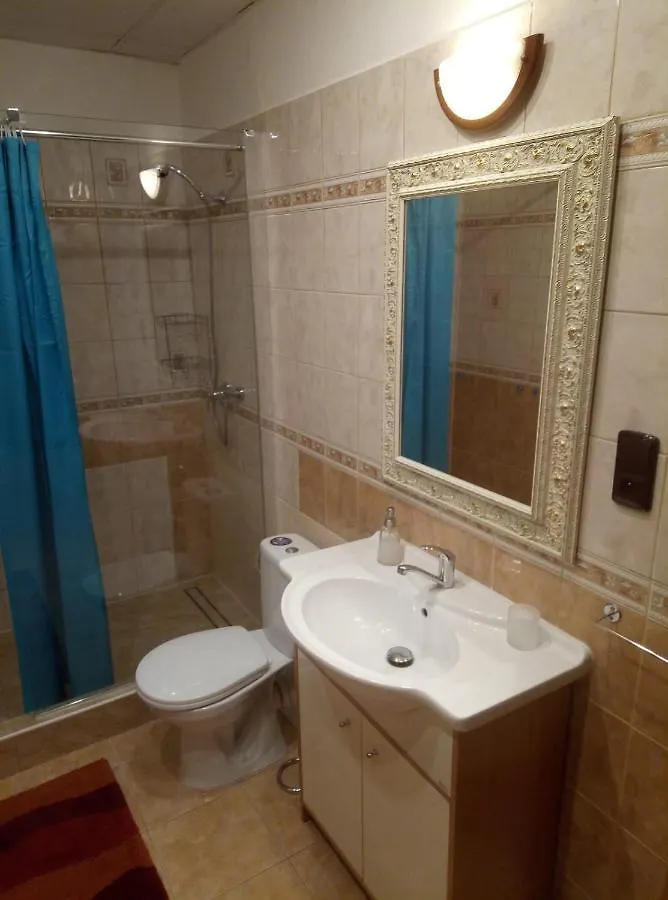 Kamil Apartments, Lux, 95M2 Karlsbad Tschechische Republik