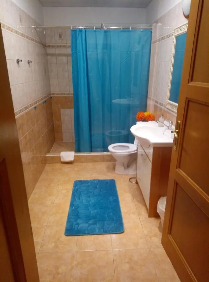Kamil Apartments, Lux, 95M2 Karlsbad 0*,