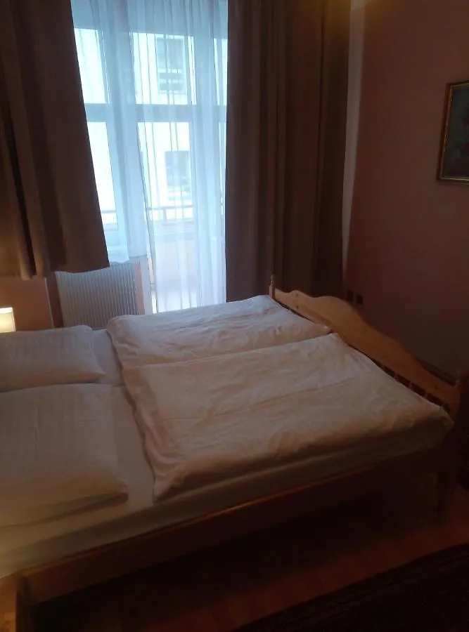 Apartment Kamil Apartments, Lux, 95M2 Karlsbad